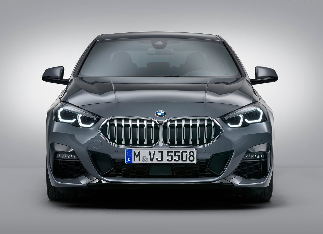 2020 - BMW 2 SERIES GRAN COUPE, foto 82