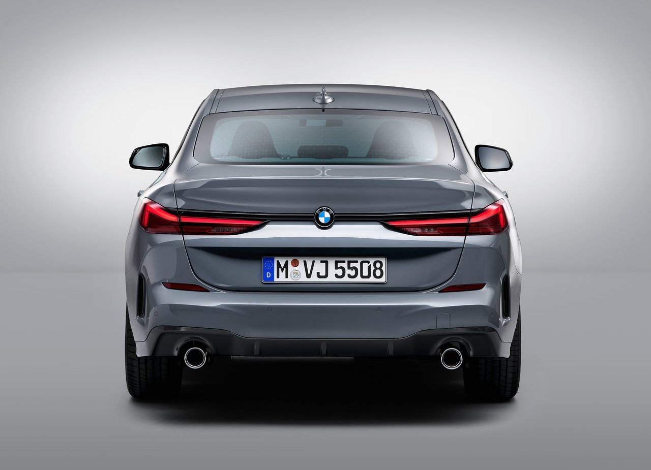 2020 - BMW 2 SERIES GRAN COUPE, foto 83