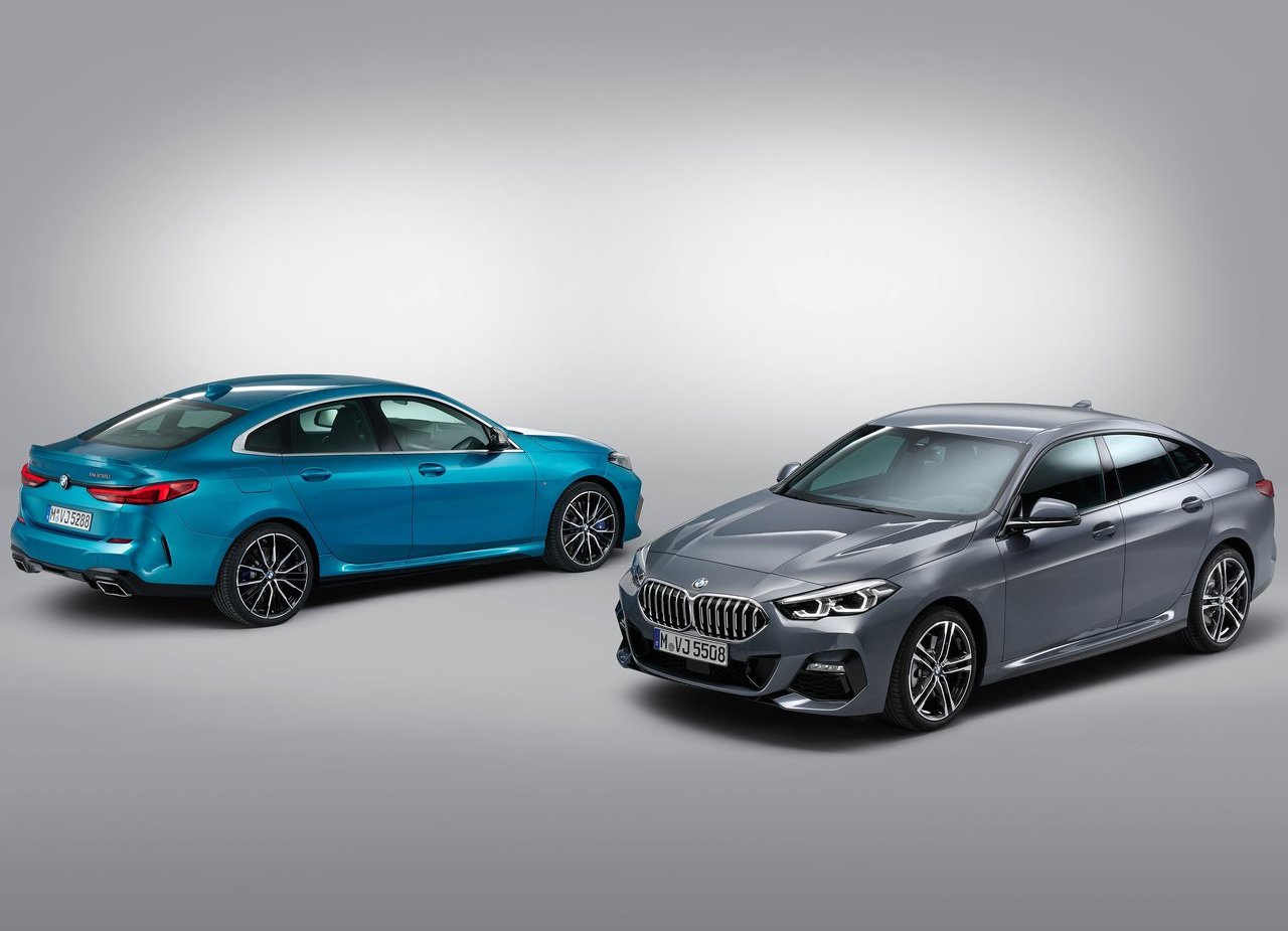 2020 - BMW 2 SERIES GRAN COUPE, foto 84