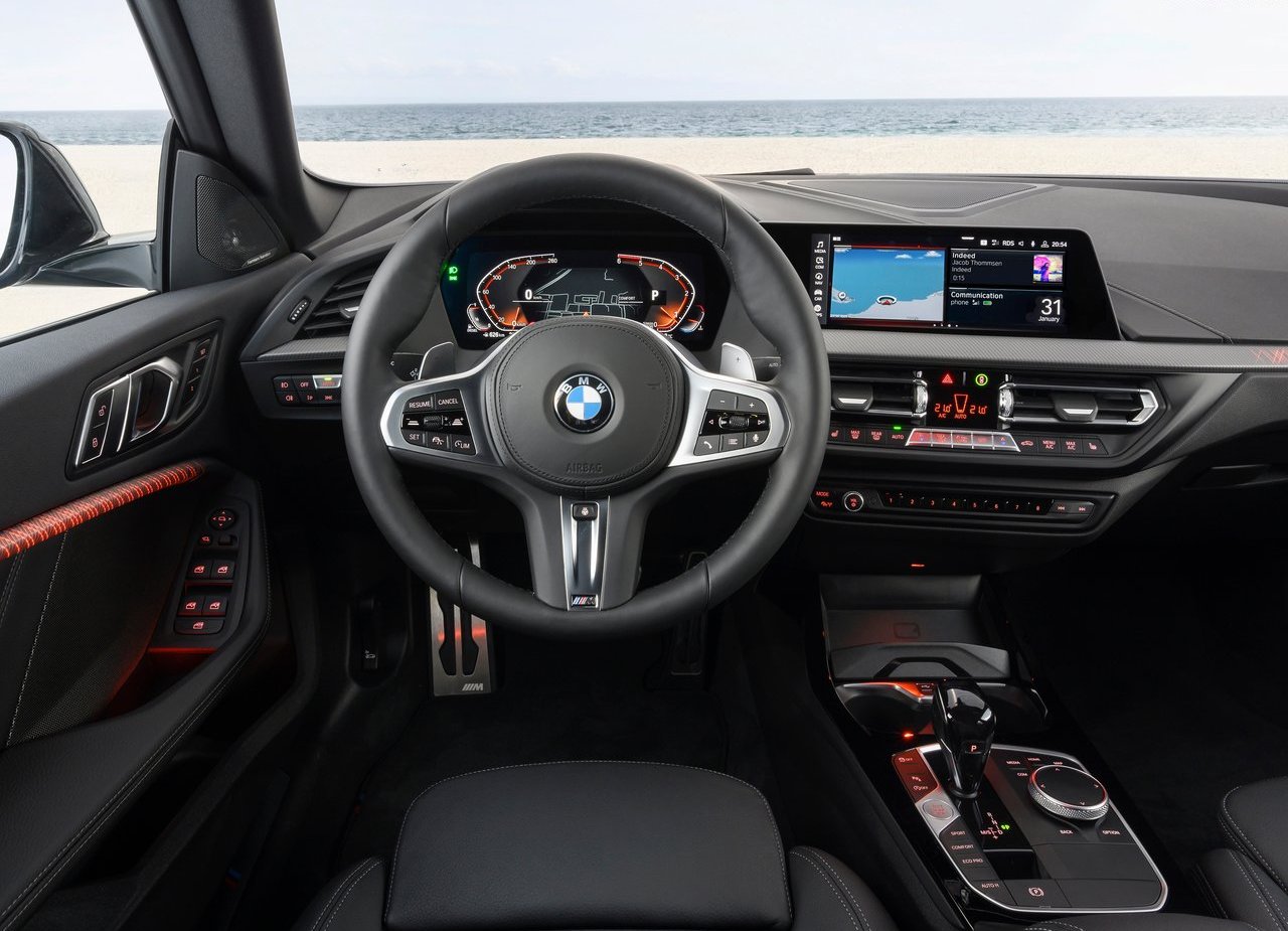 2020 - BMW 2 SERIES GRAN COUPE, foto 86