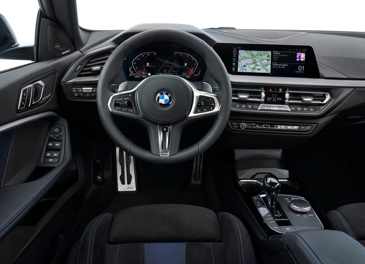 2020 - BMW 2 SERIES GRAN COUPE, foto 87