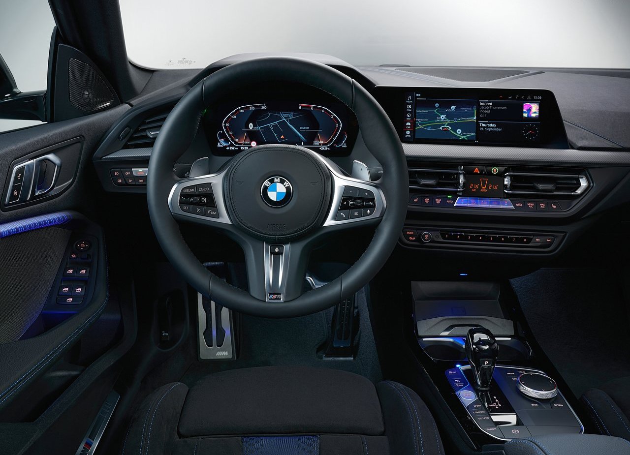2020 - BMW 2 SERIES GRAN COUPE, foto 88