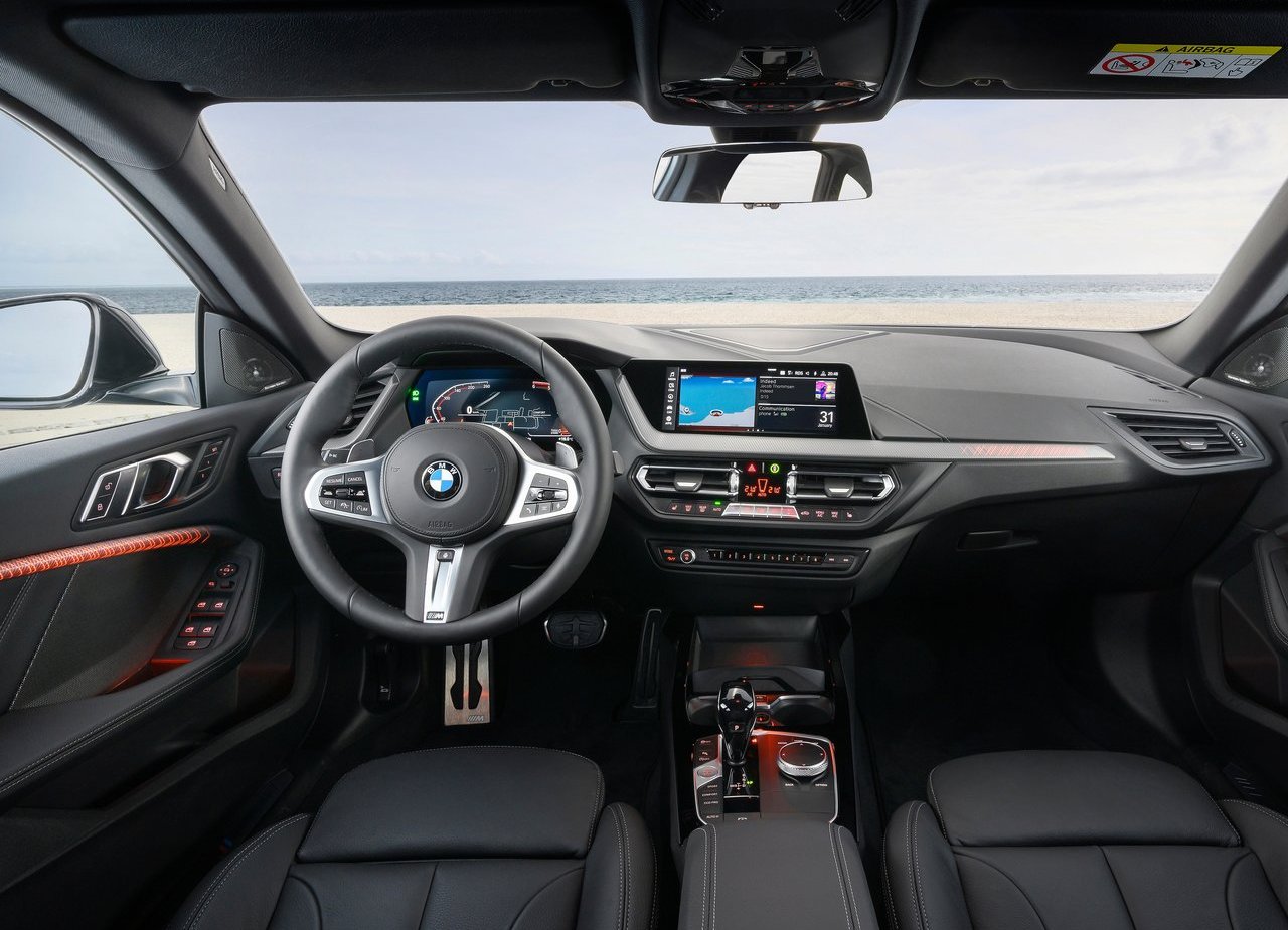 2020 - BMW 2 SERIES GRAN COUPE, foto 89