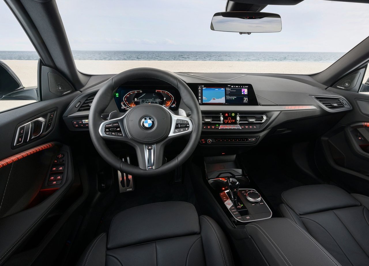2020 - BMW 2 SERIES GRAN COUPE, foto 90