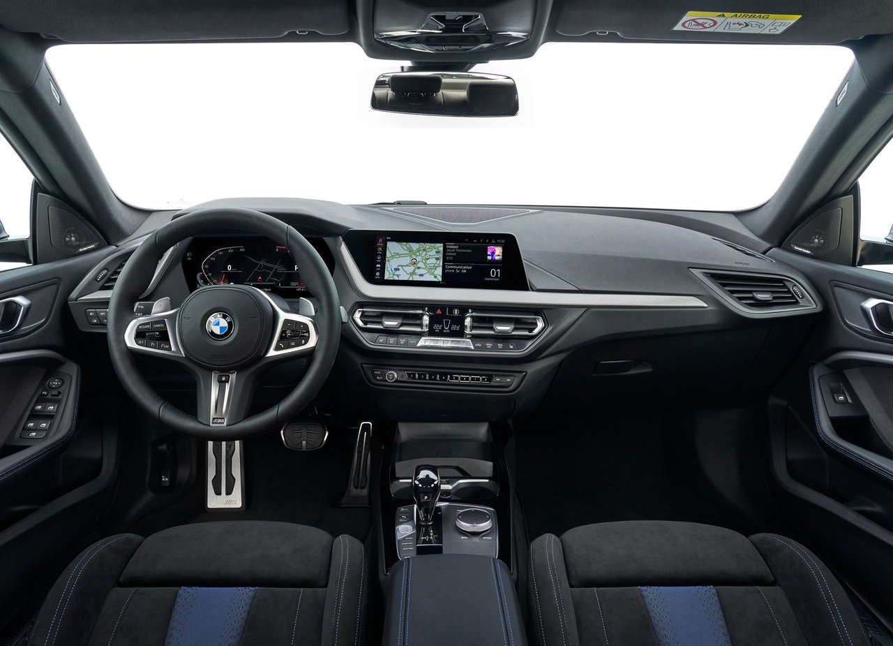 2020 - BMW 2 SERIES GRAN COUPE, foto 91