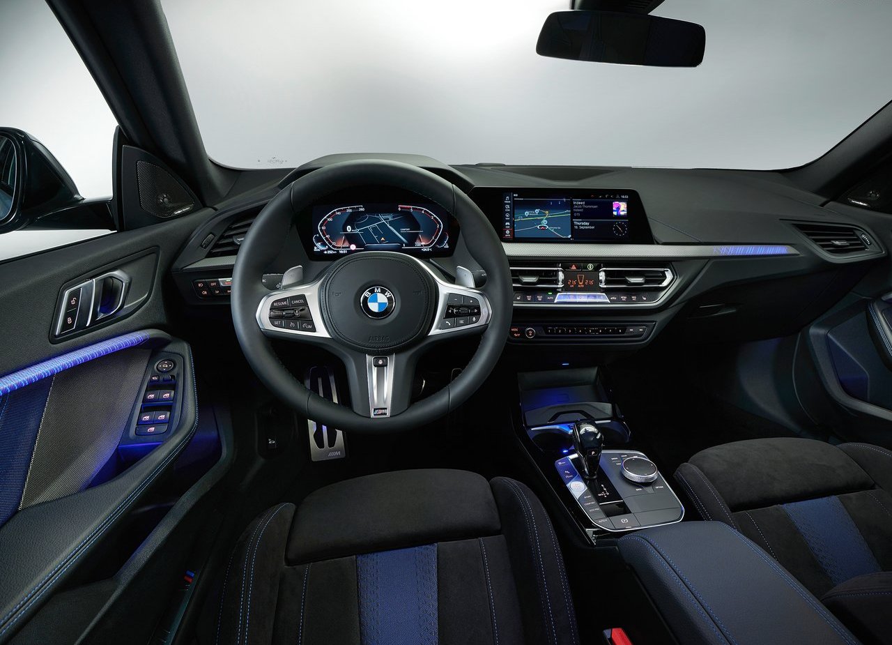 2020 - BMW 2 SERIES GRAN COUPE, foto 92