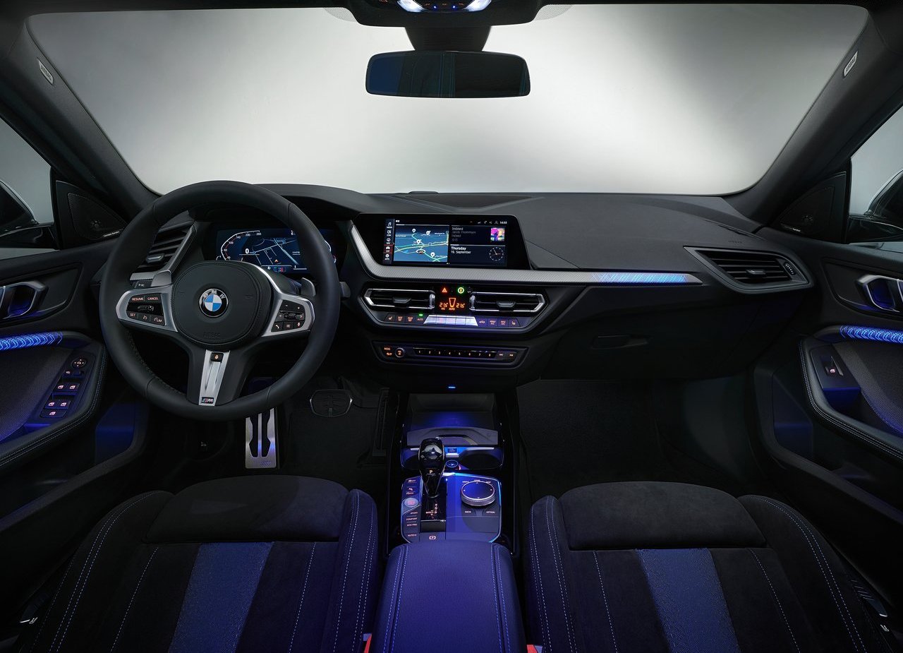 2020 - BMW 2 SERIES GRAN COUPE, foto 93