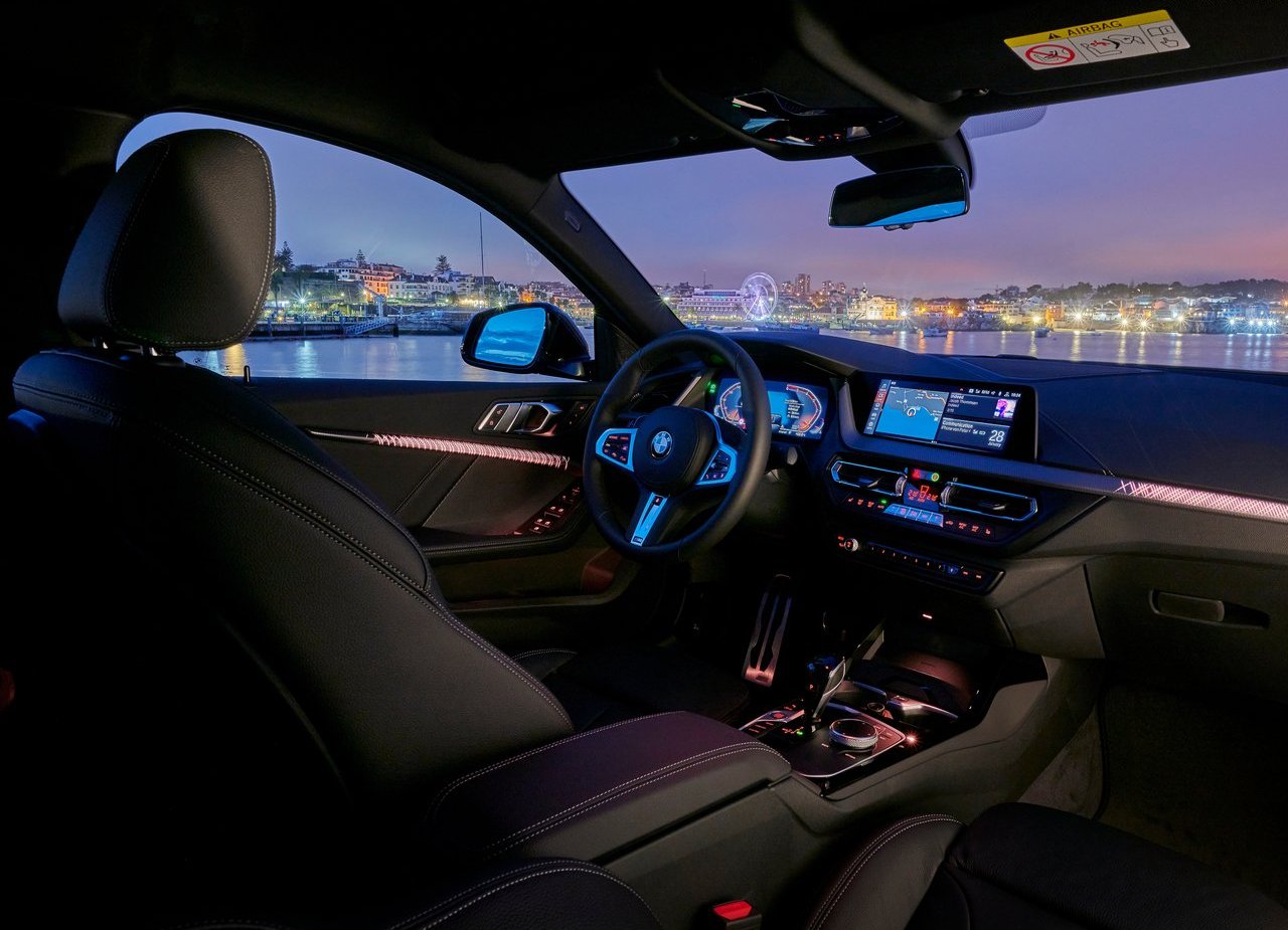 2020 - BMW 2 SERIES GRAN COUPE, foto 94