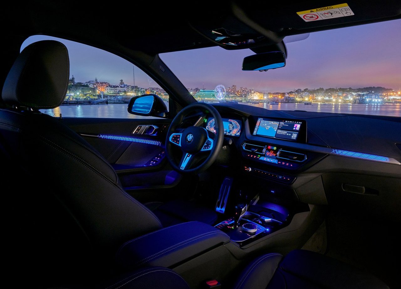 2020 - BMW 2 SERIES GRAN COUPE, foto 95