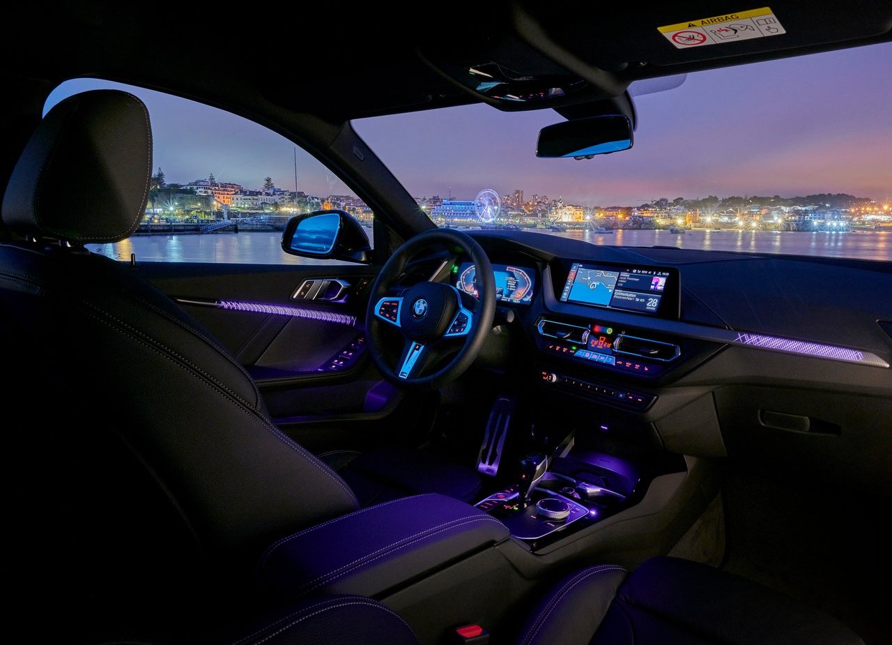2020 - BMW 2 SERIES GRAN COUPE, foto 96