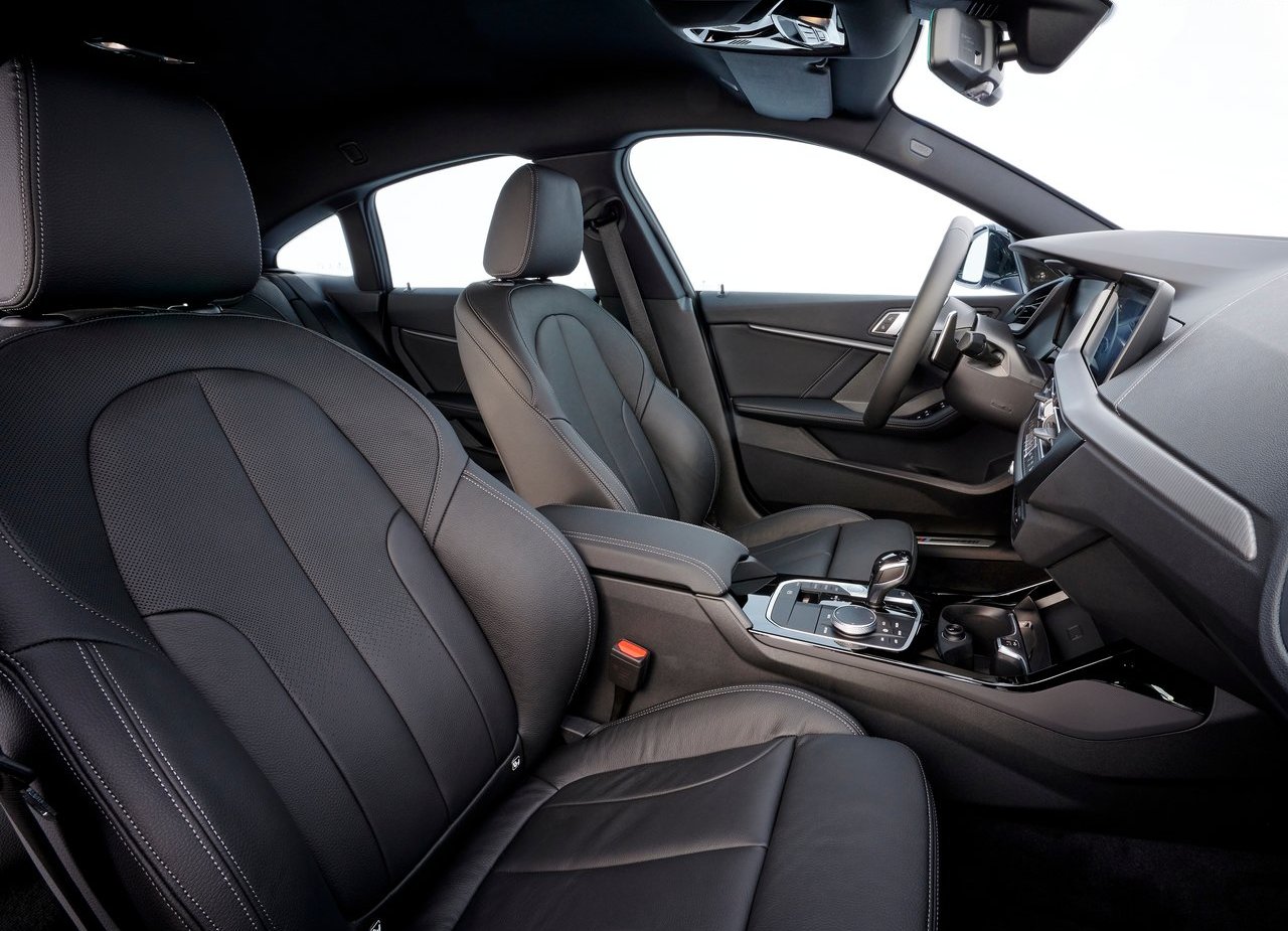 2020 - BMW 2 SERIES GRAN COUPE, foto 97