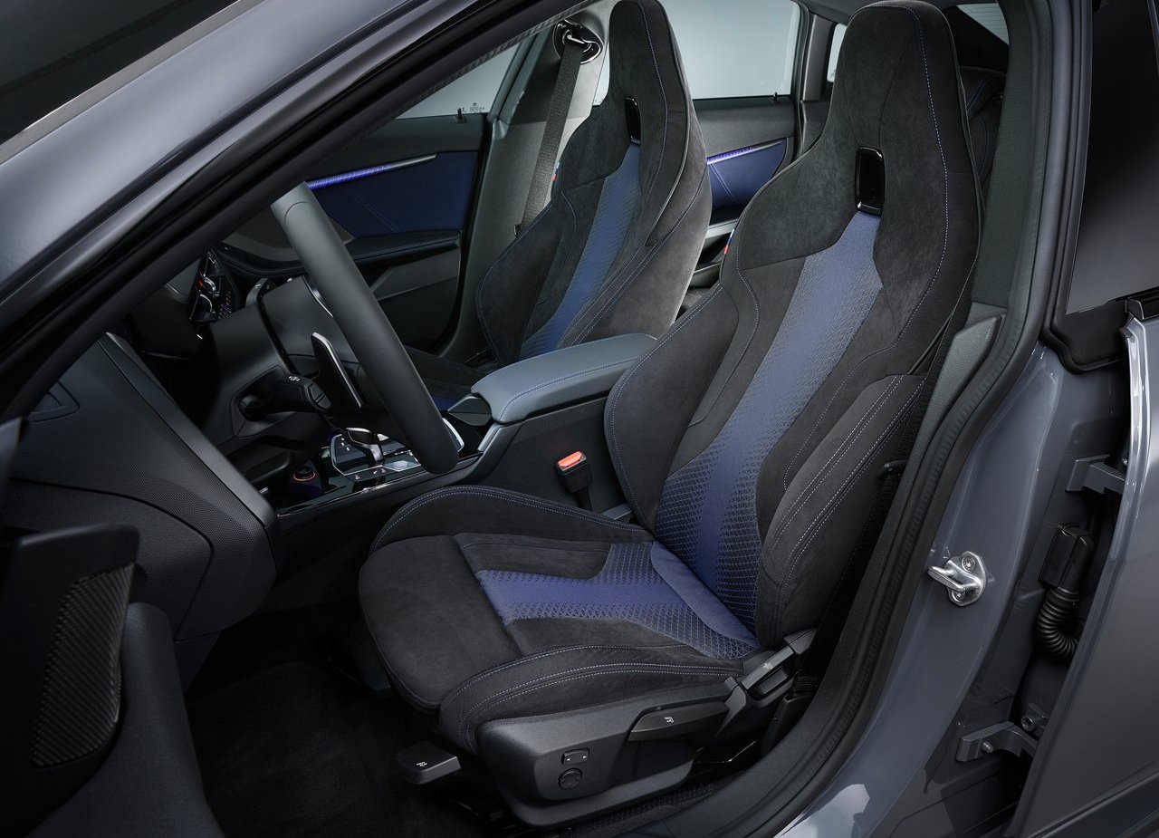 2020 - BMW 2 SERIES GRAN COUPE, foto 98