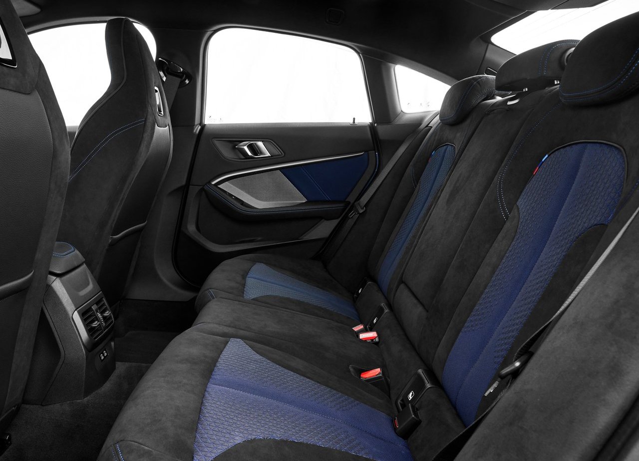 2020 - BMW 2 SERIES GRAN COUPE, foto 99
