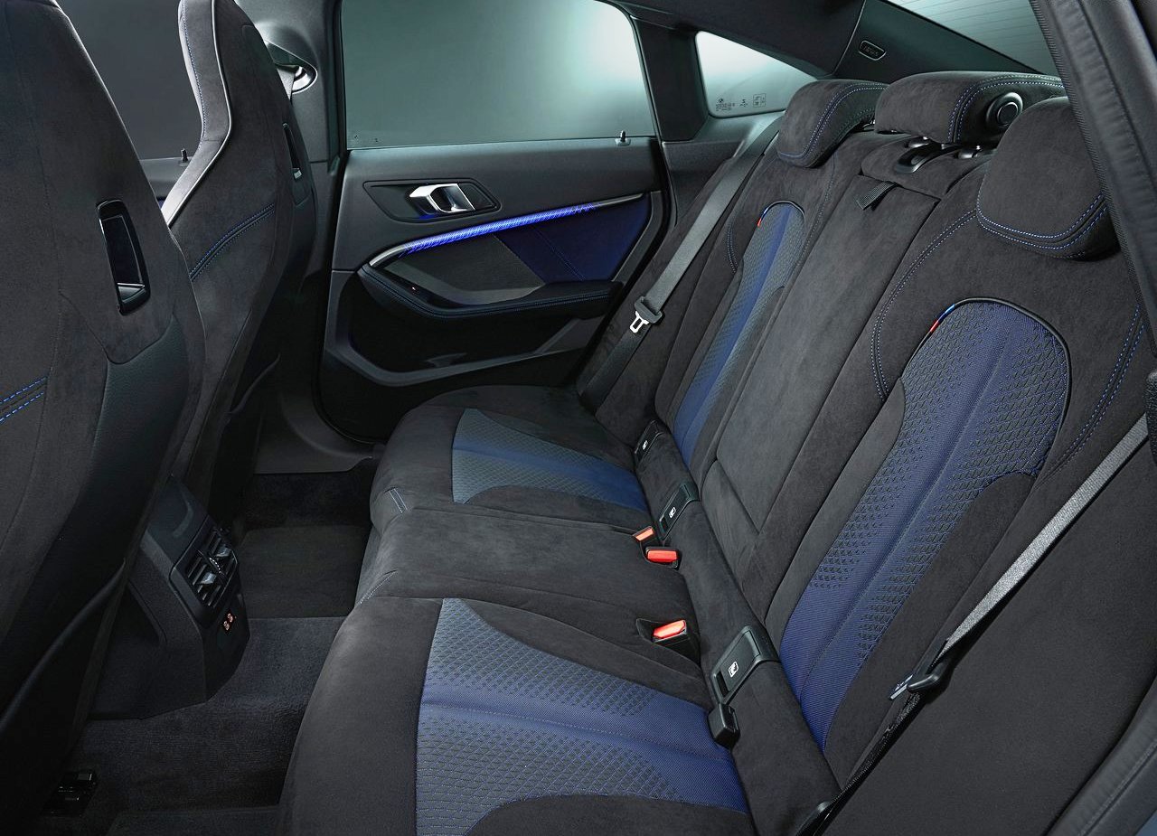 2020 - BMW 2 SERIES GRAN COUPE, foto 100