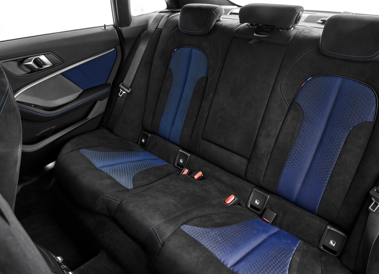 2020 - BMW 2 SERIES GRAN COUPE, foto 101