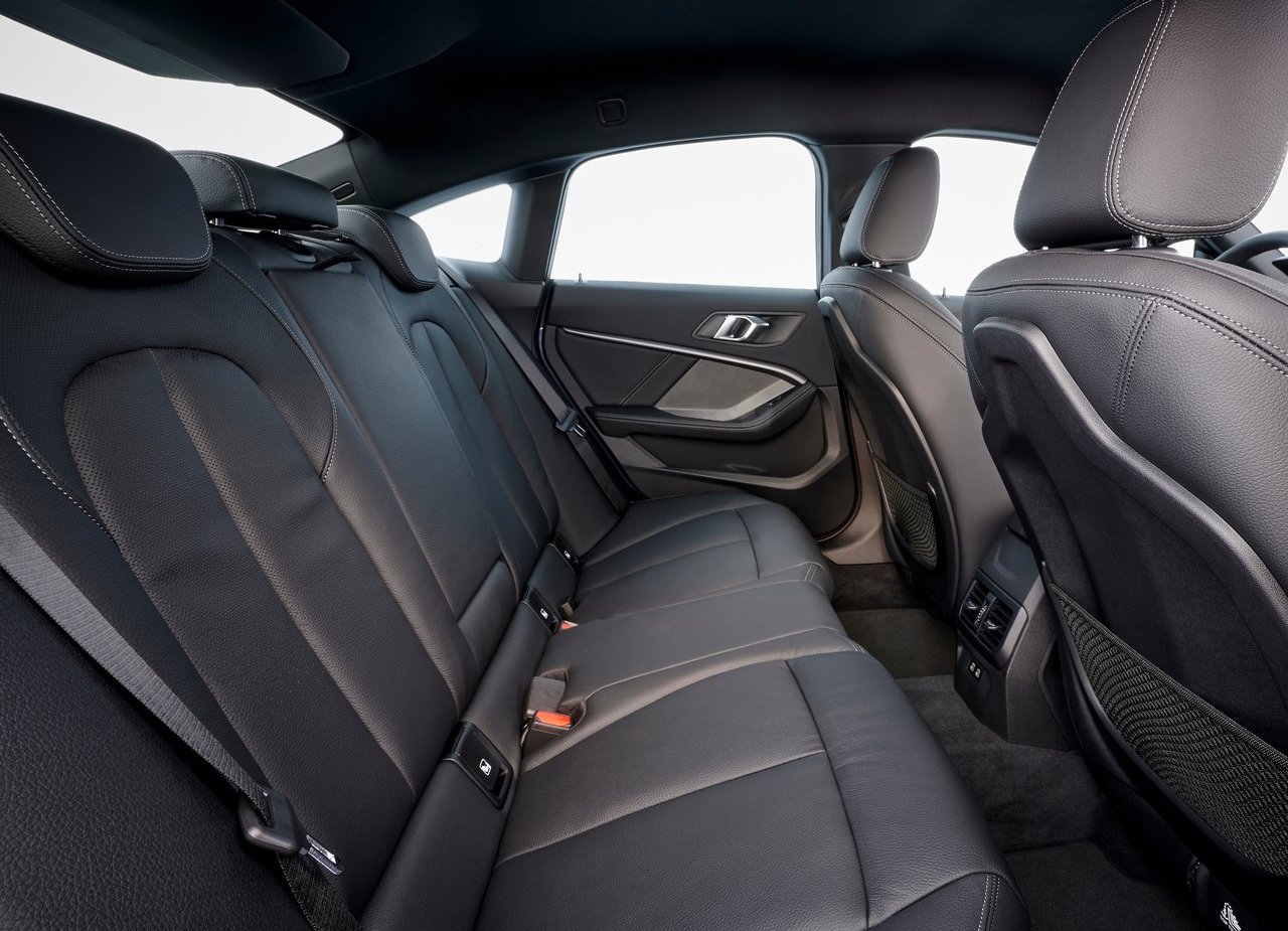 2020 - BMW 2 SERIES GRAN COUPE, foto 102
