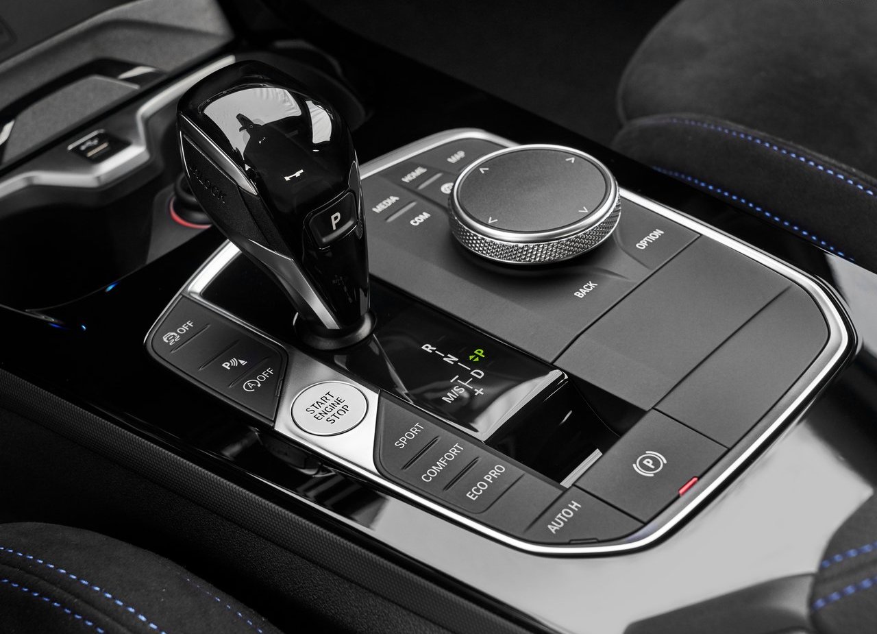 2020 - BMW 2 SERIES GRAN COUPE, foto 103