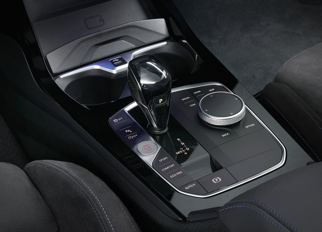 2020 - BMW 2 SERIES GRAN COUPE, foto 104