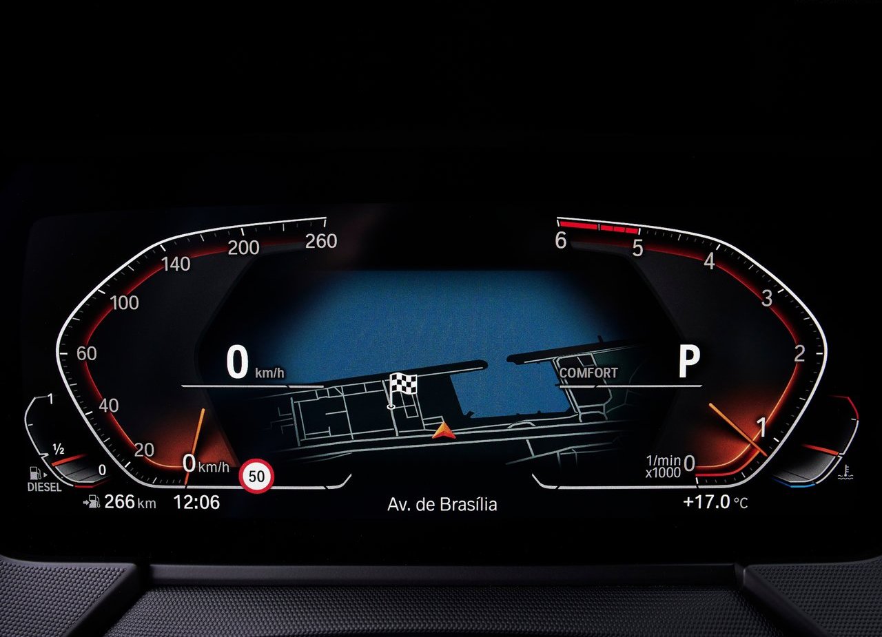 2020 - BMW 2 SERIES GRAN COUPE, foto 105