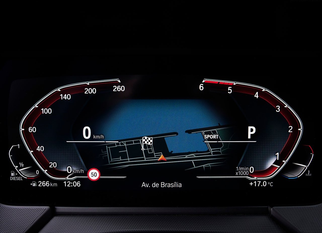 2020 - BMW 2 SERIES GRAN COUPE, foto 106
