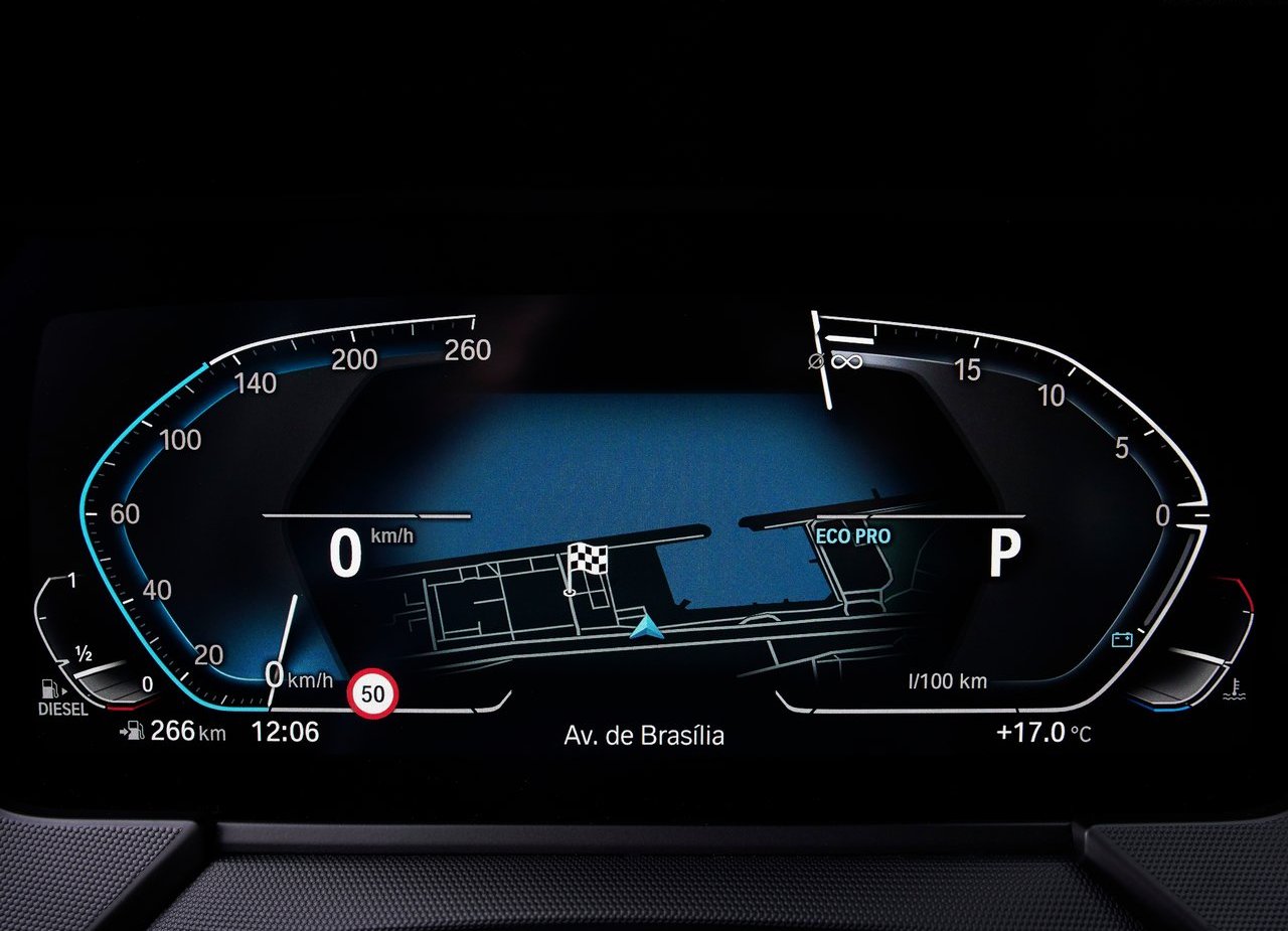 2020 - BMW 2 SERIES GRAN COUPE, foto 107