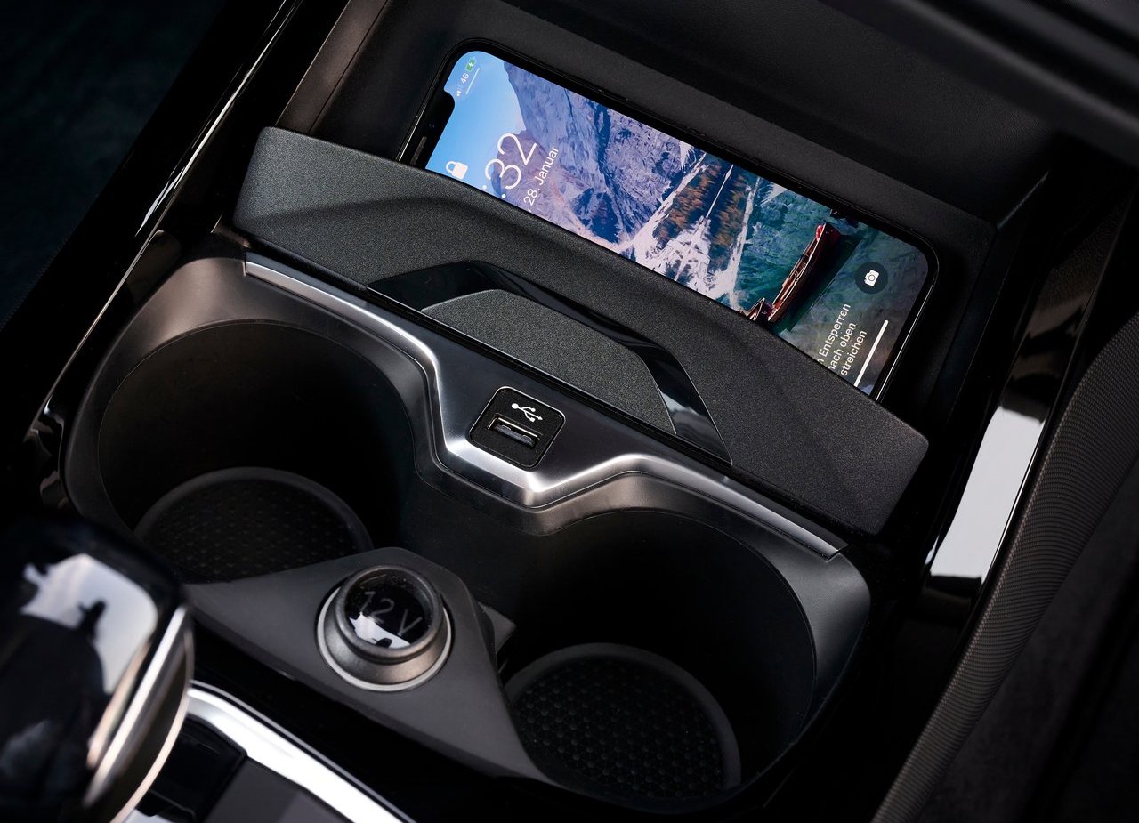 2020 - BMW 2 SERIES GRAN COUPE, foto 108