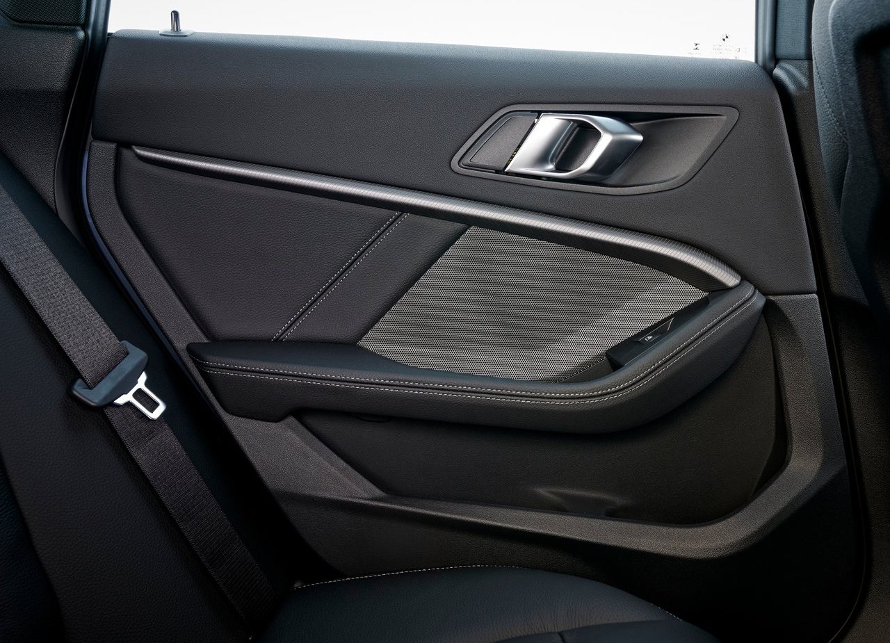 2020 - BMW 2 SERIES GRAN COUPE, foto 110