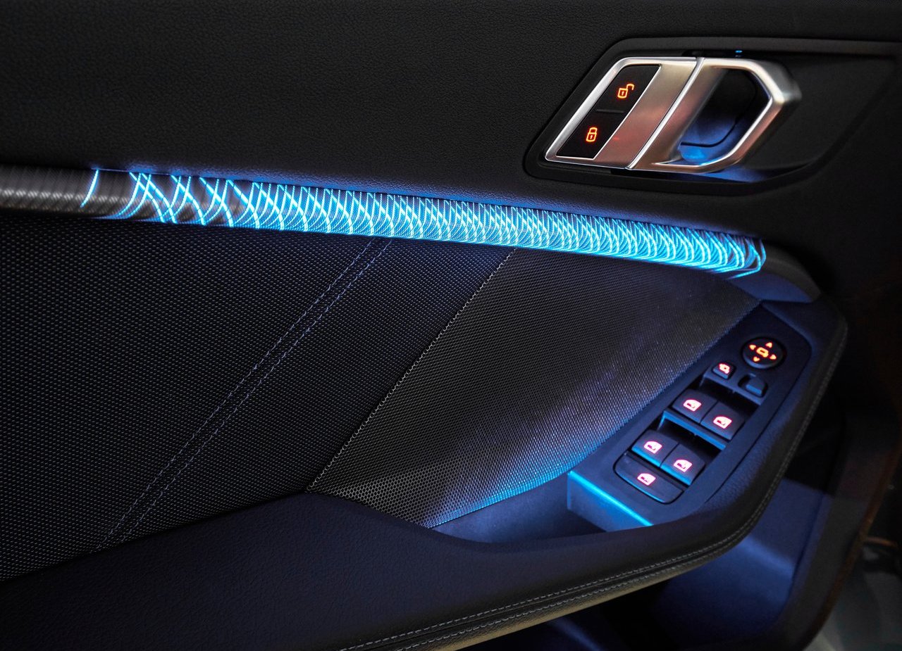 2020 - BMW 2 SERIES GRAN COUPE, foto 111