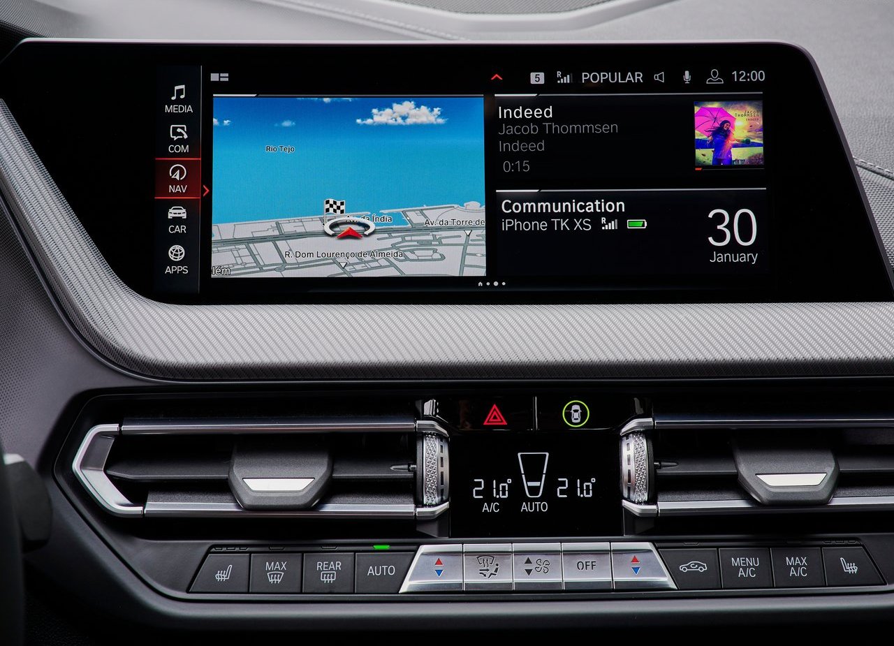 2020 - BMW 2 SERIES GRAN COUPE, foto 112