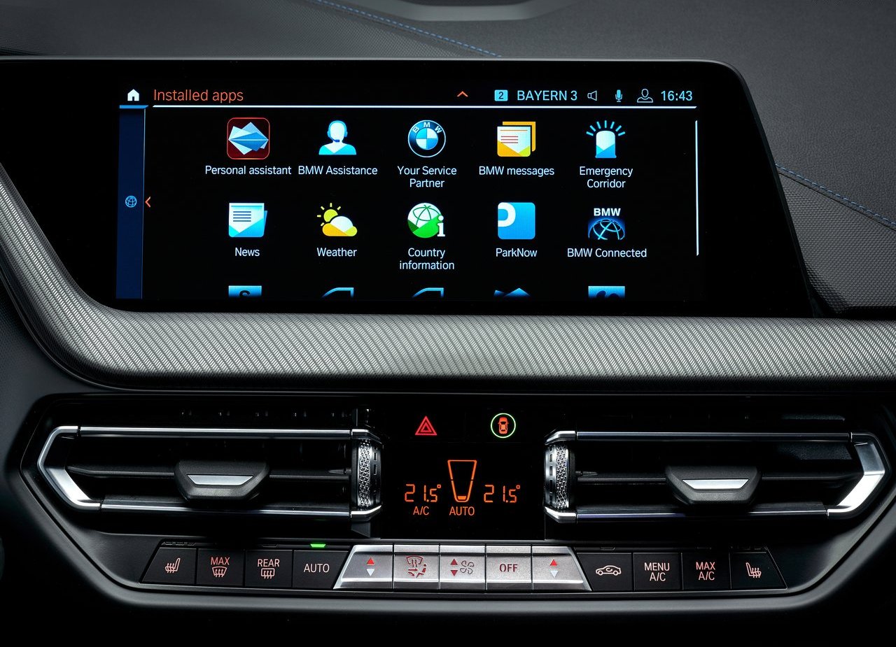 2020 - BMW 2 SERIES GRAN COUPE, foto 114