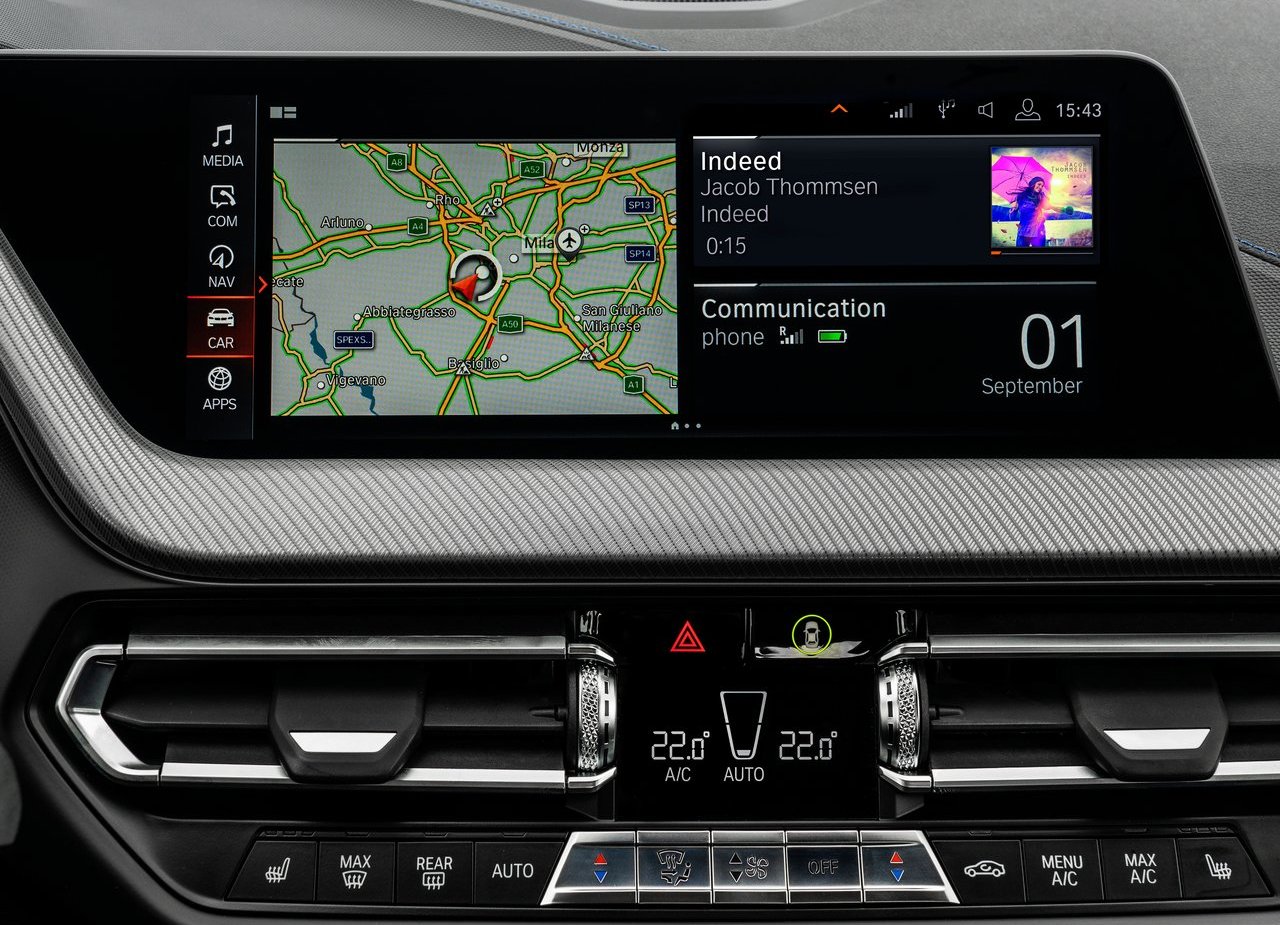 2020 - BMW 2 SERIES GRAN COUPE, foto 116