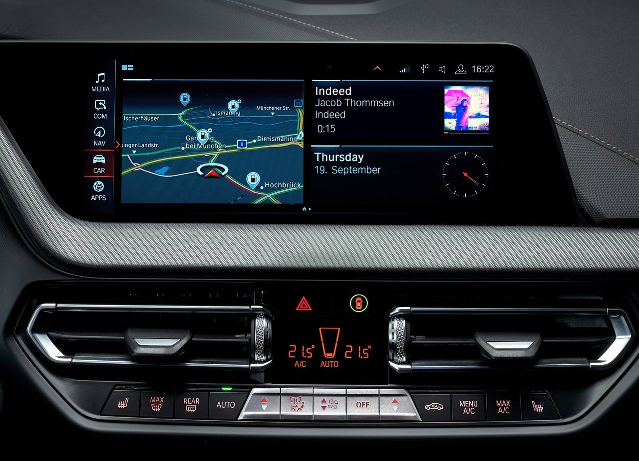 2020 - BMW 2 SERIES GRAN COUPE, foto 118
