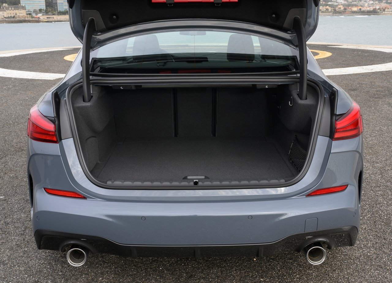 2020 - BMW 2 SERIES GRAN COUPE, foto 119