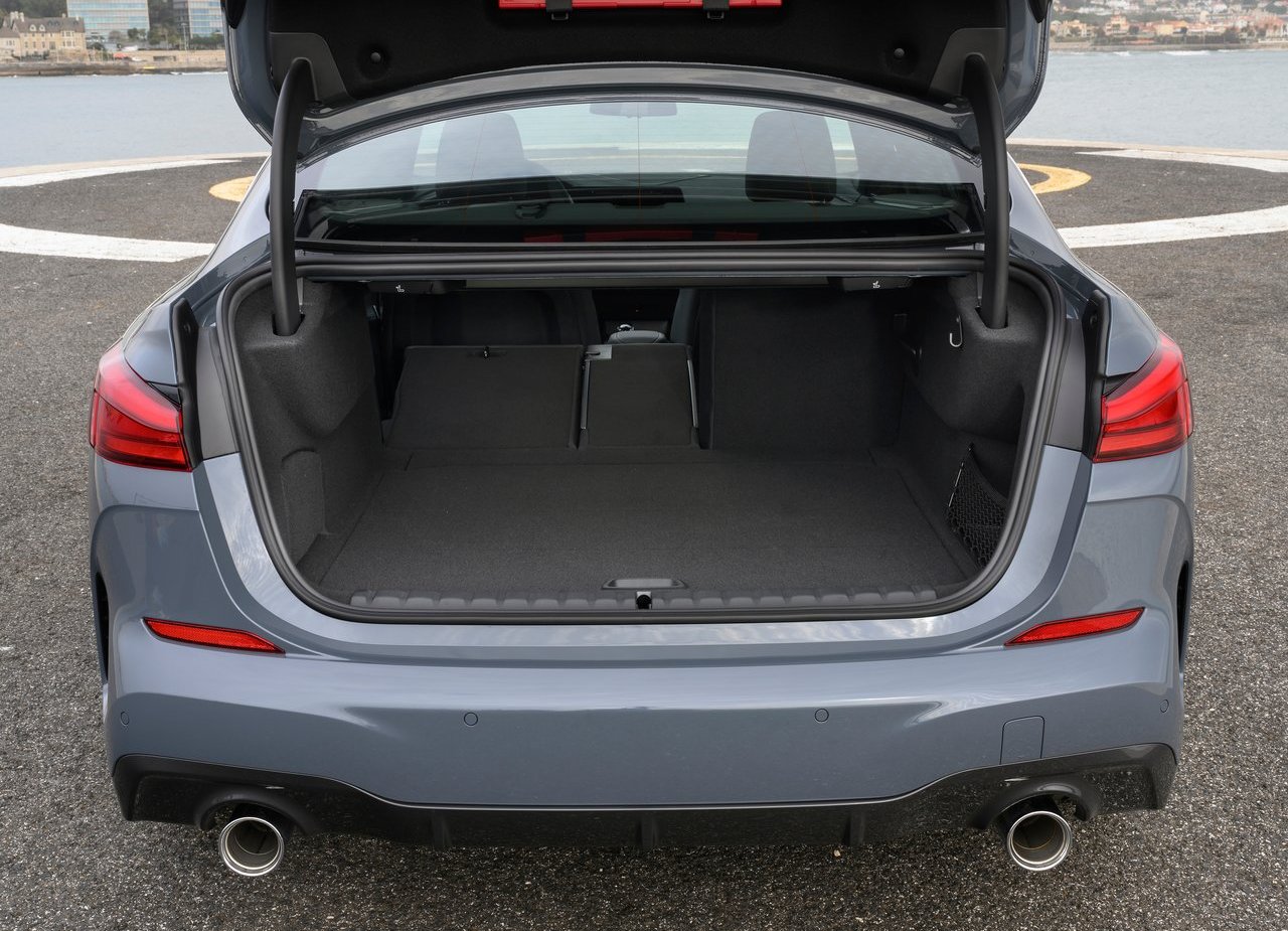 2020 - BMW 2 SERIES GRAN COUPE, foto 120