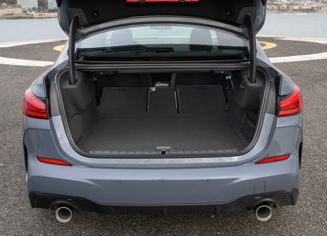 2020 - BMW 2 SERIES GRAN COUPE, foto 121