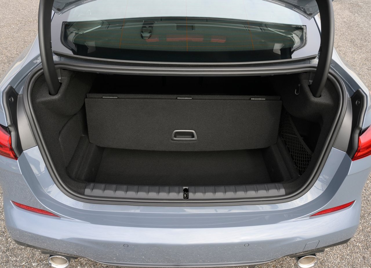 2020 - BMW 2 SERIES GRAN COUPE, foto 122