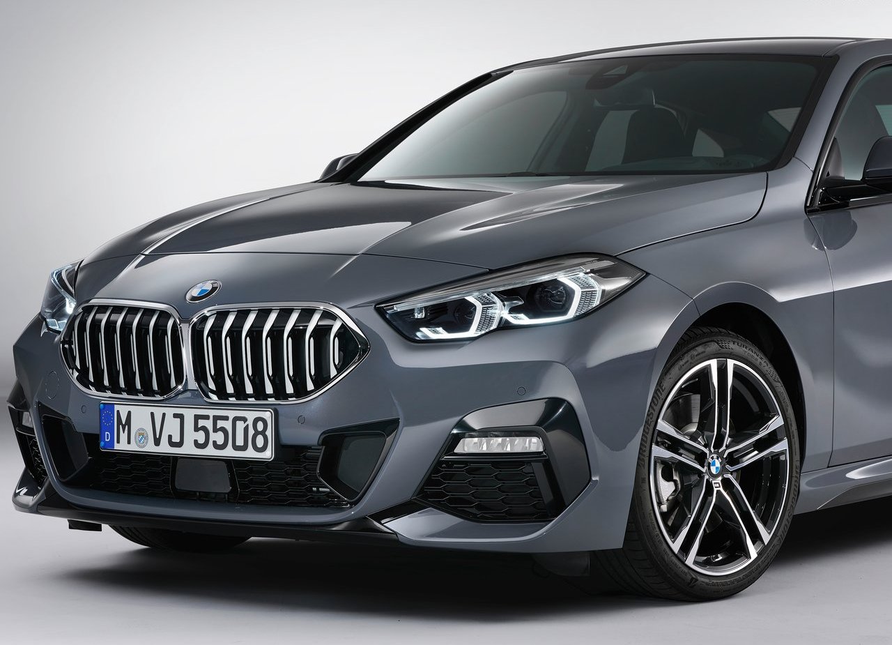 2020 - BMW 2 SERIES GRAN COUPE, foto 127