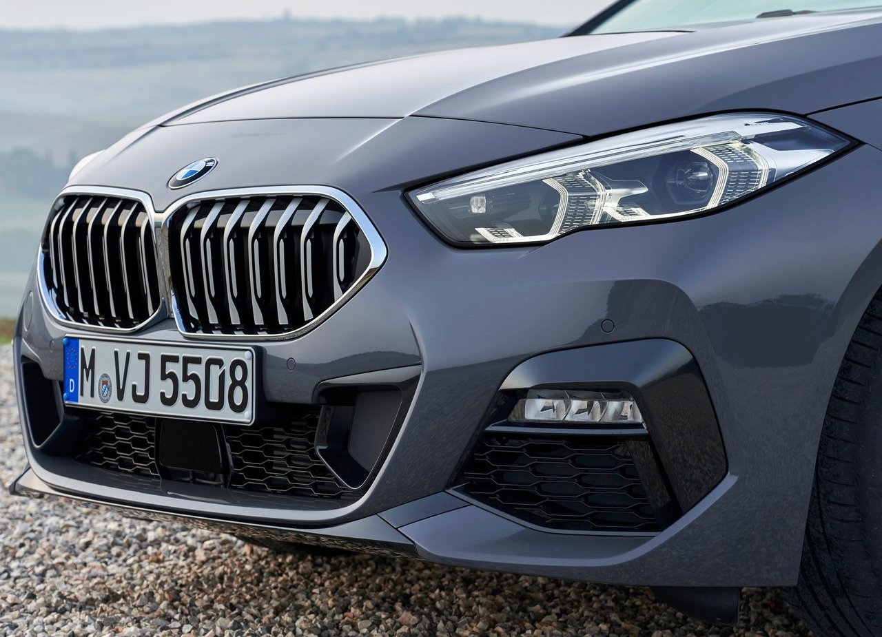 2020 - BMW 2 SERIES GRAN COUPE, foto 128