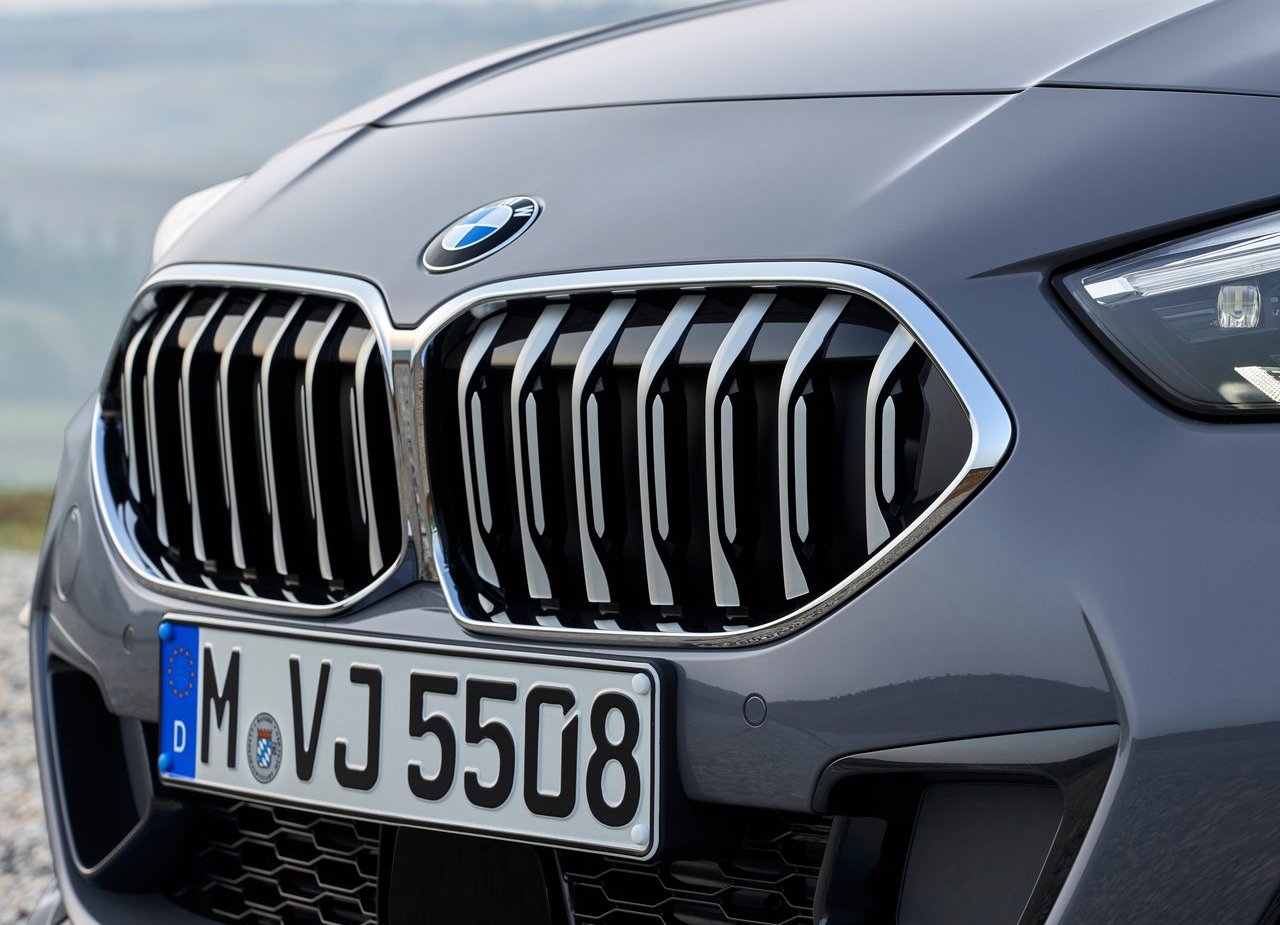 2020 - BMW 2 SERIES GRAN COUPE, foto 129