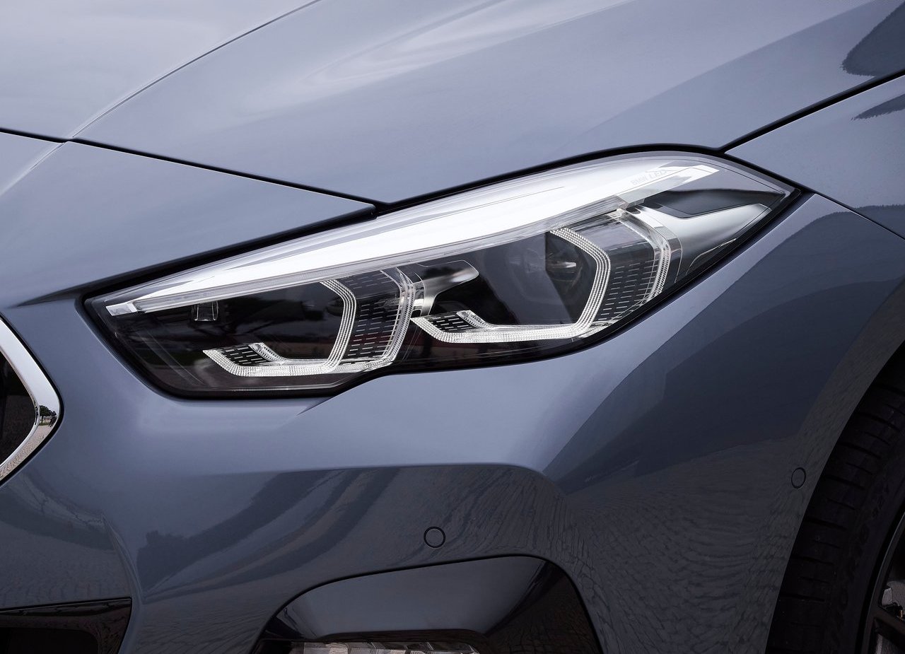 2020 - BMW 2 SERIES GRAN COUPE, foto 131