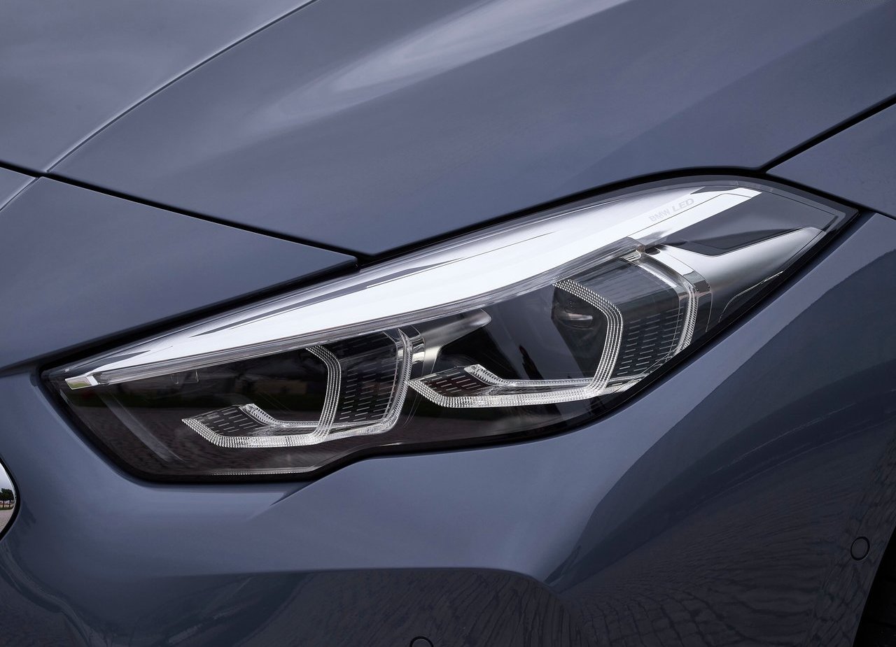 2020 - BMW 2 SERIES GRAN COUPE, foto 132