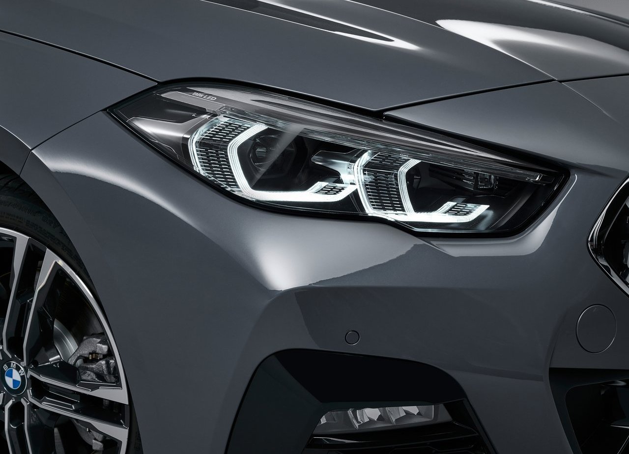 2020 - BMW 2 SERIES GRAN COUPE, foto 133
