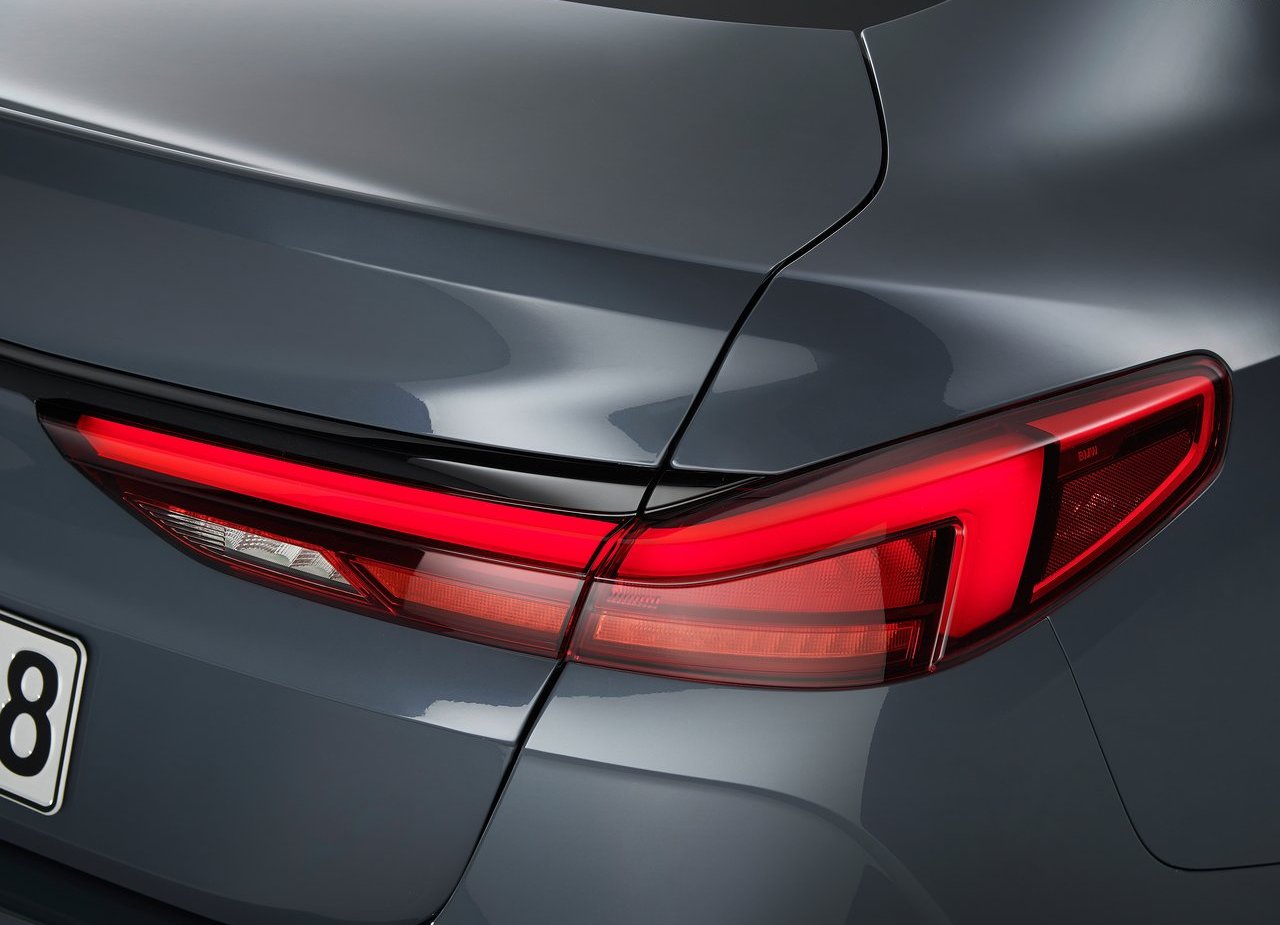 2020 - BMW 2 SERIES GRAN COUPE, foto 134