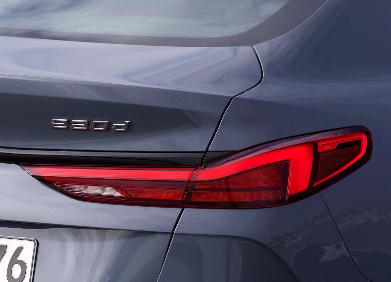 2020 - BMW 2 SERIES GRAN COUPE, foto 135