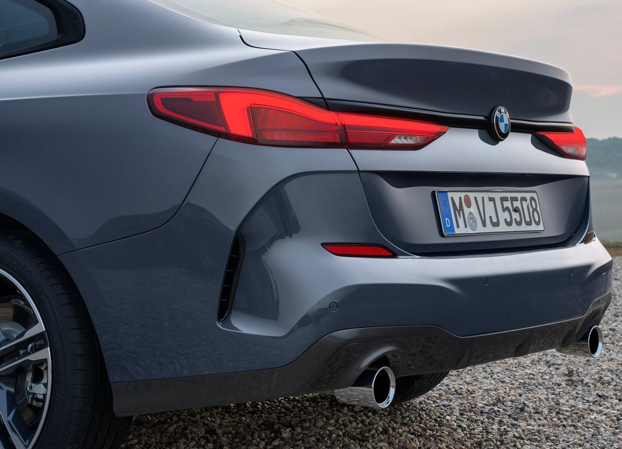 2020 - BMW 2 SERIES GRAN COUPE, foto 136