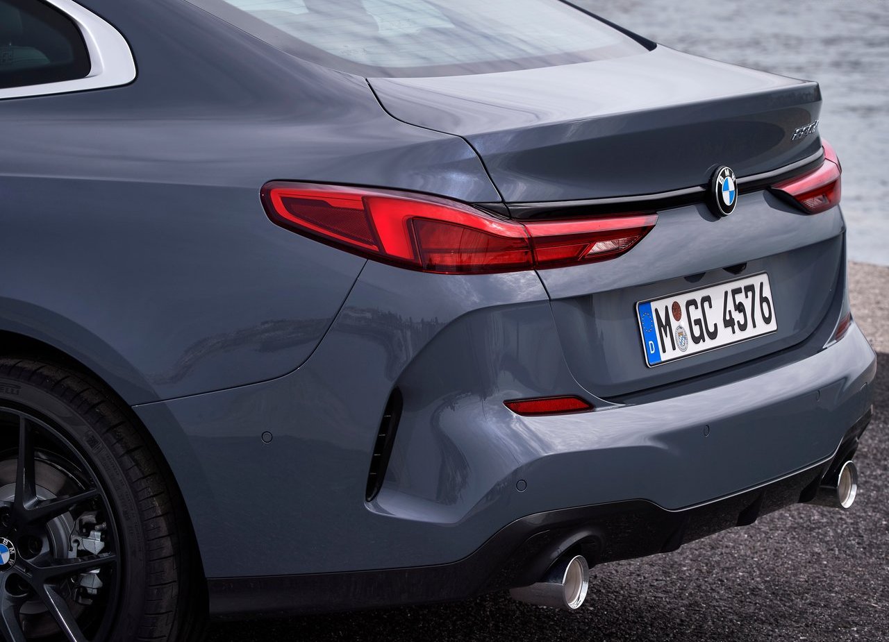 2020 - BMW 2 SERIES GRAN COUPE, foto 137