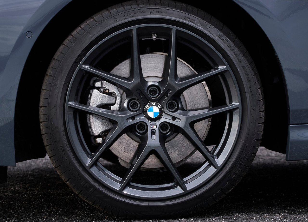 2020 - BMW 2 SERIES GRAN COUPE, foto 143