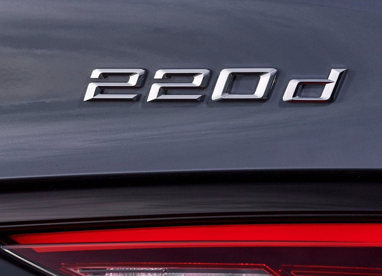 2020 - BMW 2 SERIES GRAN COUPE, foto 144