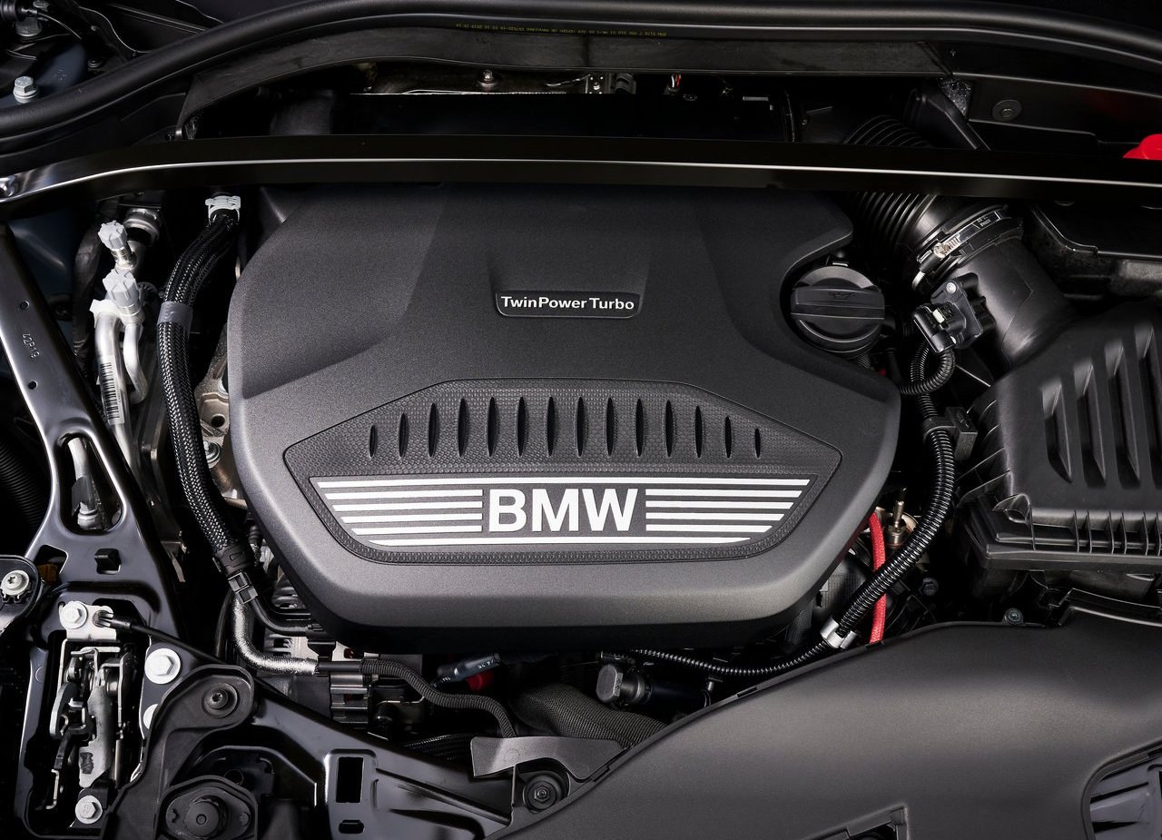 2020 - BMW 2 SERIES GRAN COUPE, foto 145