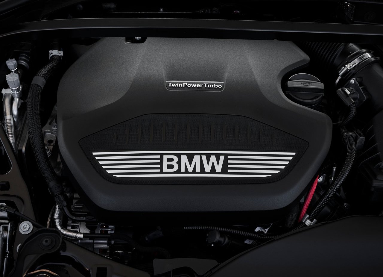 2020 - BMW 2 SERIES GRAN COUPE, foto 146
